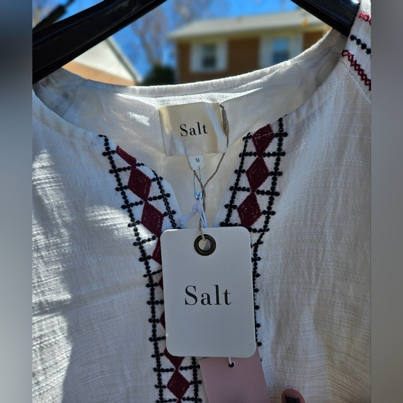 Eliyas Label Salt Dress NWT - Picture 3 of 10